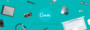 canva cover graphic