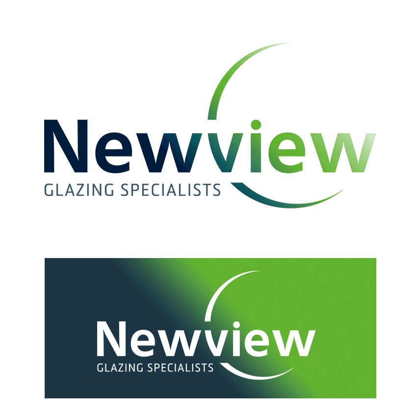 Newview logos designed by Piernine