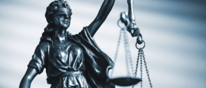 justice image woman with scales