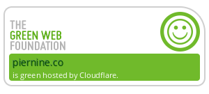 green web foundation badge