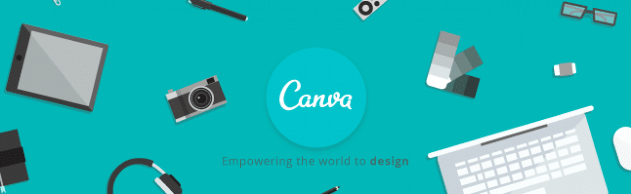 canva cover graphic